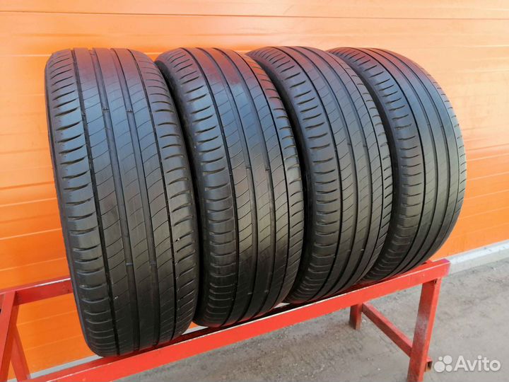 Michelin Primacy 3 215/60 R17 96V