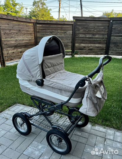 Коляска люлька inglesina sofia