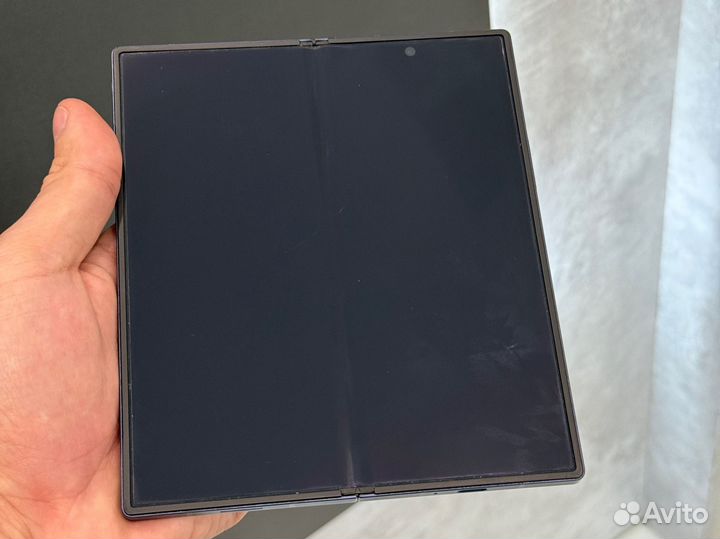 Samsung Galaxy Z Fold6, 12/512 ГБ