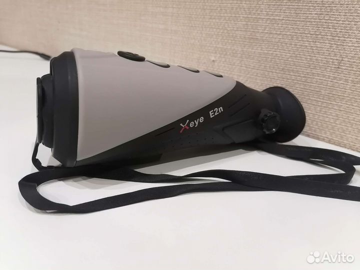 Тепловизор iray xRay v2