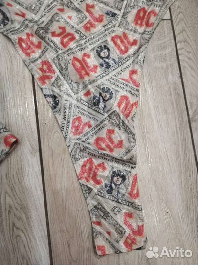 Боди Bershka M и L размеры. Новое с биркой