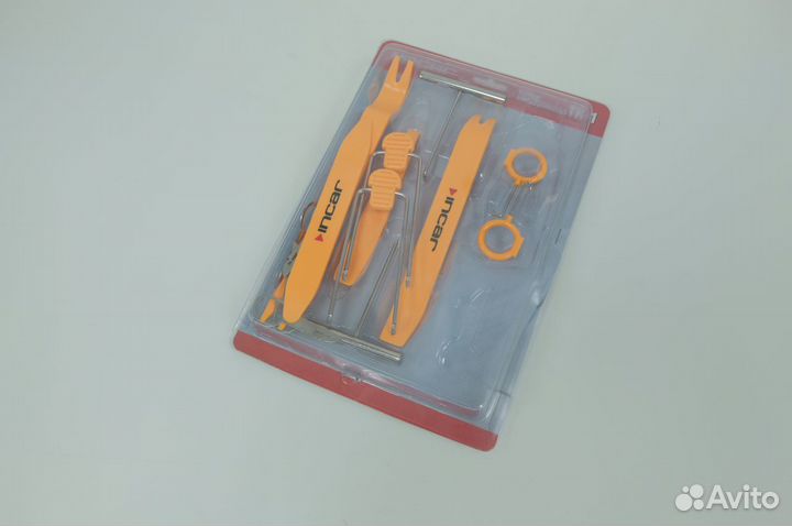 Инструмент для автозвука и электрики