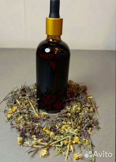 Избавление от папиллом / вытяжка от папиллом