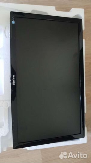 Монитор для компьютера 24 дюйма