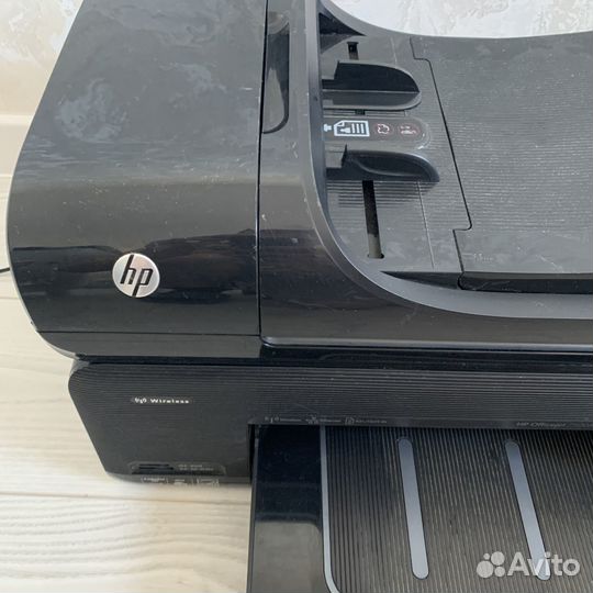 Принтер HP Officejet 7500A Wide Format