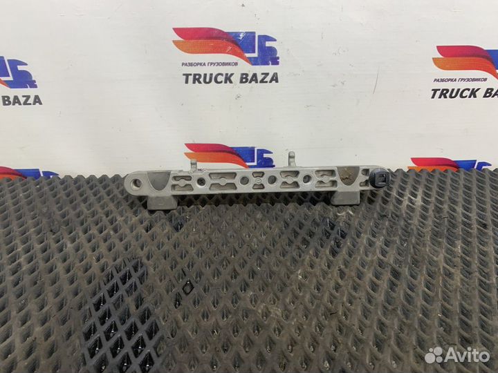 Кронштейн педального узла Iveco Stralis