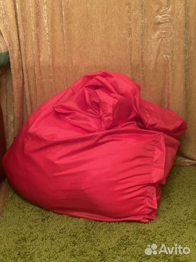 Кресло мешок