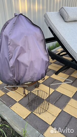 Тандыр Донской Amfora