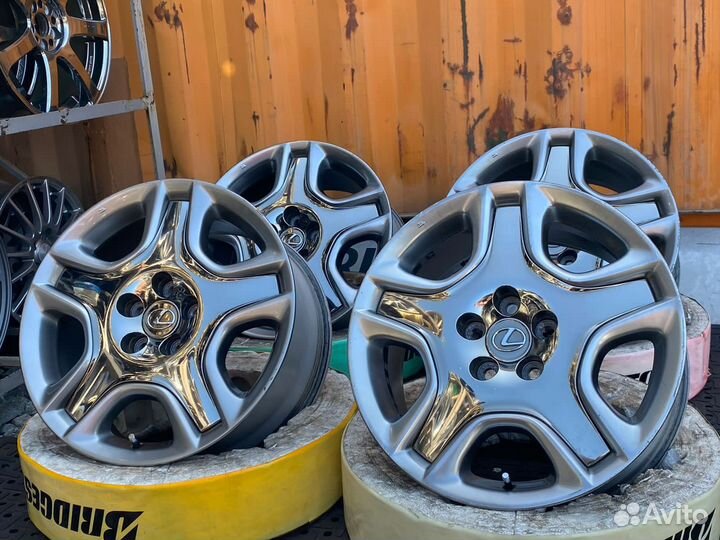 Оригинал эксклюзив япония лексус