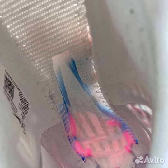 Бутсы Nike Air Zoom Mercurial Vapor 15 FG 