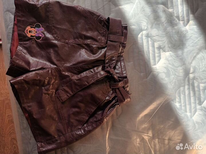 Шорты для девочек