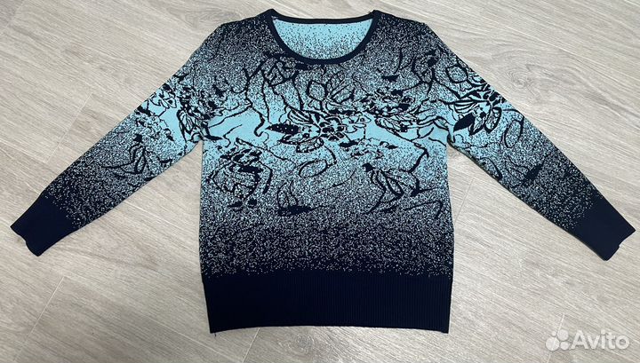 Свитер джемпер