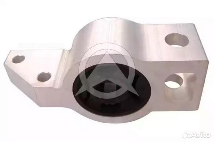 Sidem 863633 Сайлентблок рычага подвески перед пра