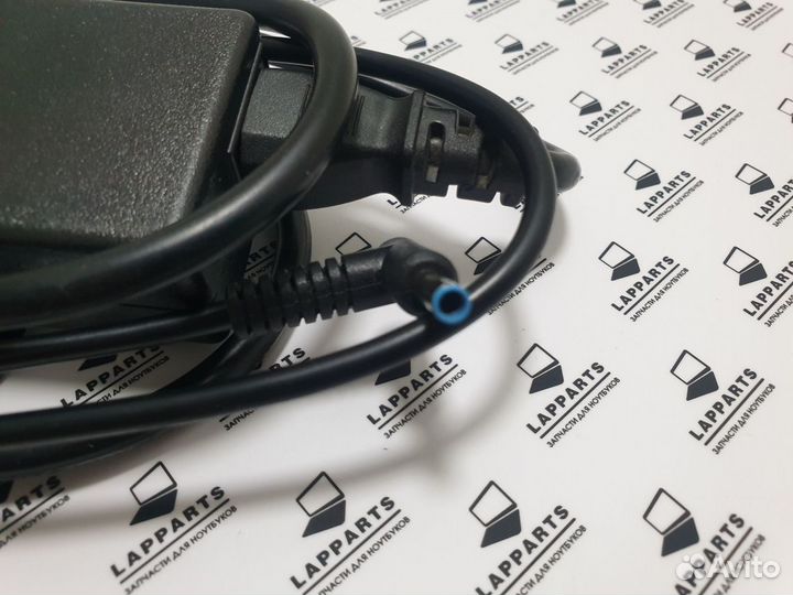 Блок питания ноутбука HP PA-1900-08H2 90W оригинал