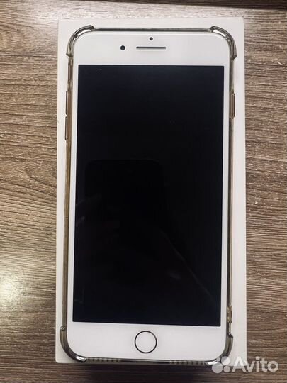 iPhone 7 Plus, 128 ГБ