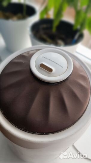 Увлажнитель воздуха xiaomi deerma