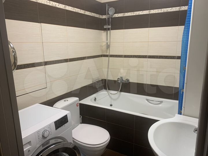 Квартира-студия, 23,6 м², 11/25 эт.