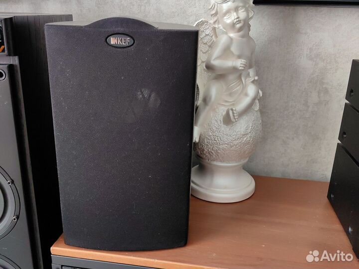 Аудиосистема