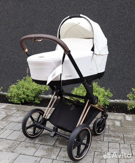 Cybex priam 4 2023