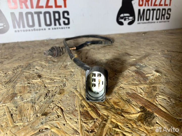 Датчик кислородный Volkswagen Golf A6 BSE 2009