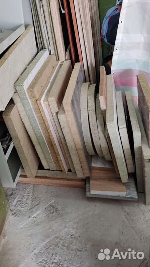 Столешница для кухни остатки