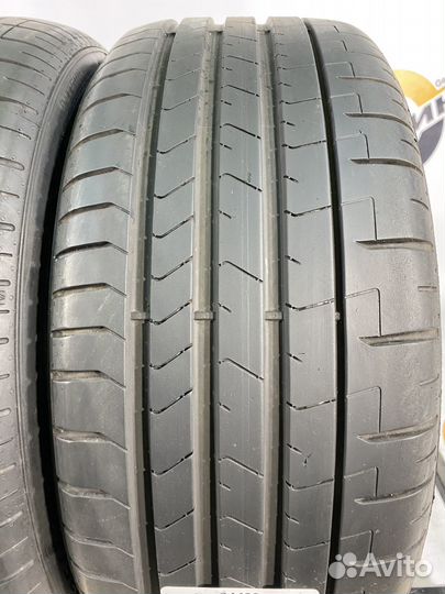 Pirelli P Zero PZ4 225/40 R18 94W