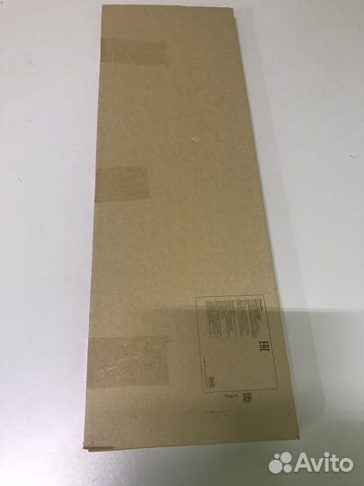 Мебельные фасады IKEA Bodbyn (Будбин) 60x20