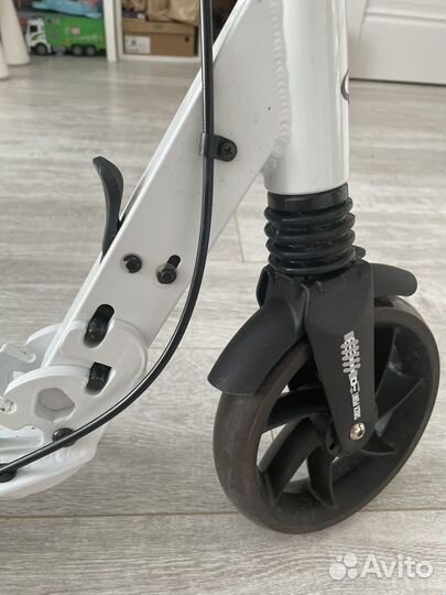 Самокат взрослый