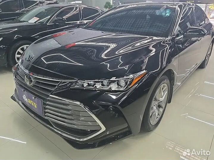 Toyota Avalon 2.0 CVT, 2021, 29 000 км