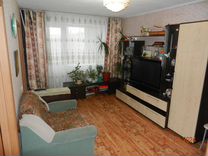 3-к. квартира, 47 м², 3/5 эт.