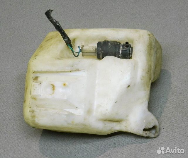 Бачок омывателя Chery Amulet