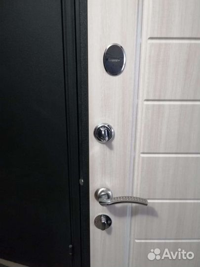 Замена и ремонт замков