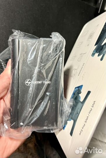 HTC Vive / Vive Pro Wireless Adapter Full Pack