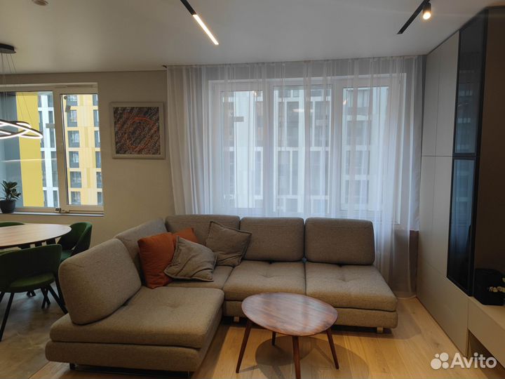 Ремонт и отделка квартир и домов под ключ