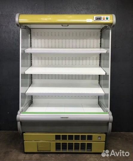 Горки холодильные
