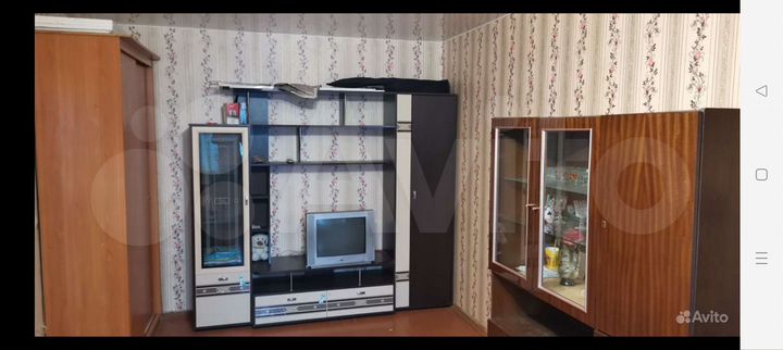 2-к. квартира, 45,5 м², 4/5 эт.