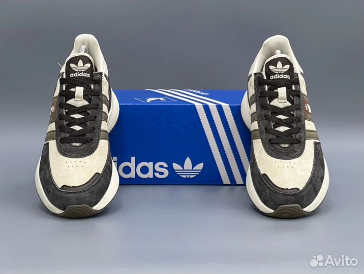 Мужские кроссовки Adidas (41-46)