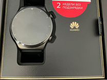 Huawei watch gt 2 pro