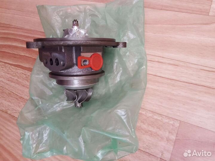 Картридж турбины E&E Turbo Volkswagen, Seat, Audu