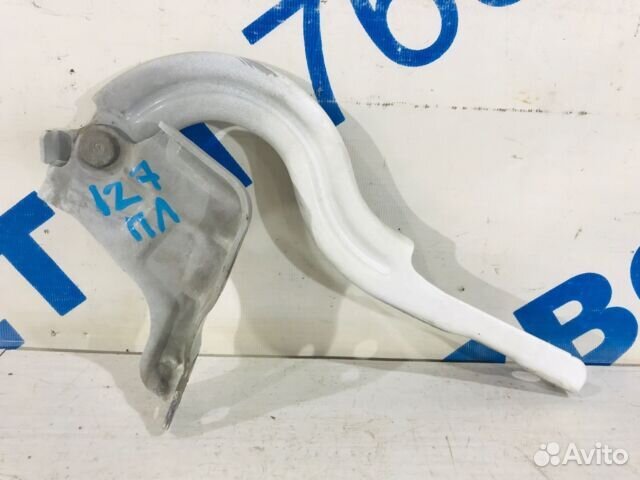 Петля капота левая KIA RIO 4 1.4 мт