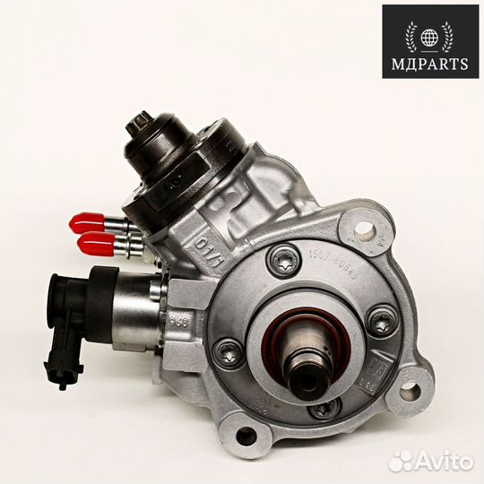 Тнвд Bosch 0445 020 540