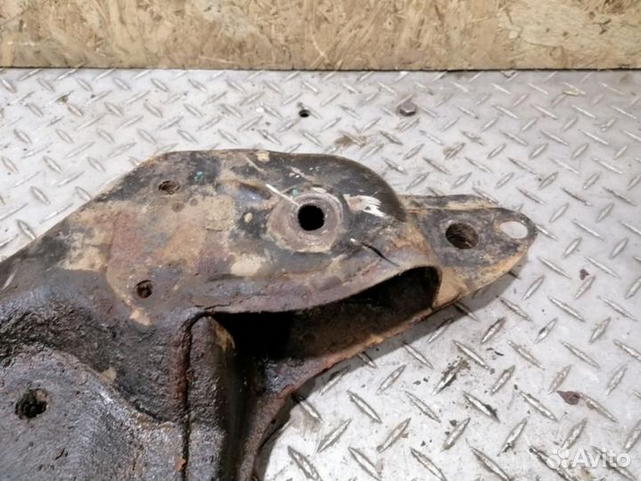 Балка подмоторная Geely Emgrand EC 7