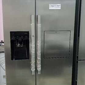 Холодильник Gorenje NRS 9182 UXB 1