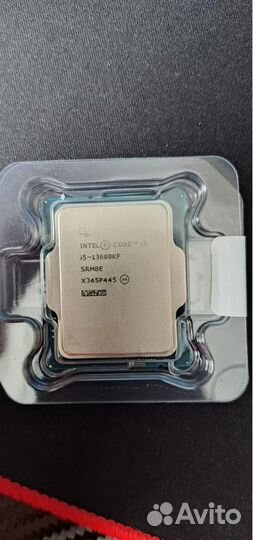 Intel Core i5 13600kf + 64gbram + Asus Prime B660