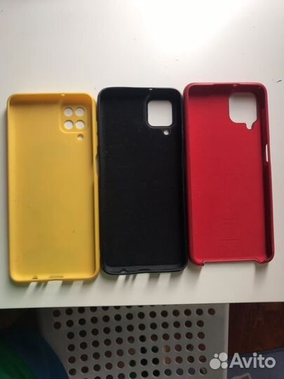 Чехол на самсунг