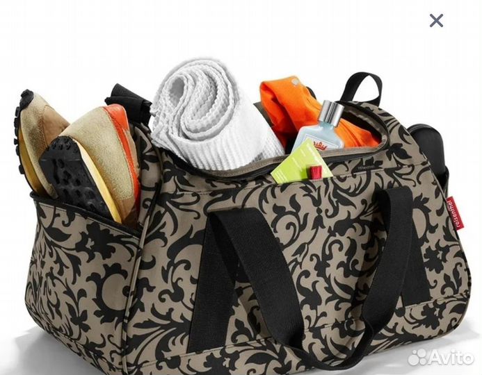 Вещи пакетом