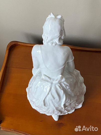 Статуэтка Rosenthal балерина