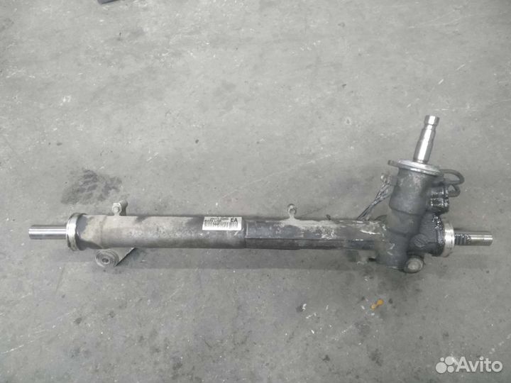 Рулевая рейка 2n11-3200-b226 lhd