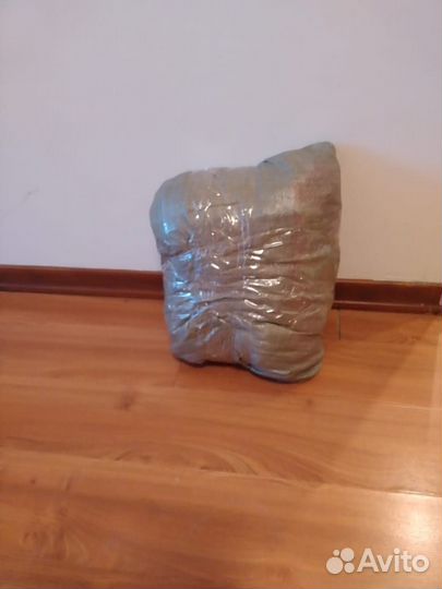 Бронь ветошь