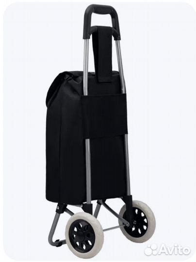 Сумка тележка на колесах